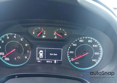 2024 Chevrolet Malibu Fwd Ls z USA, uszkodzony, nr VIN 1G1ZB5ST5RF186725